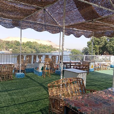 Abazido Nubian Guest House アスワン エクステリア 写真