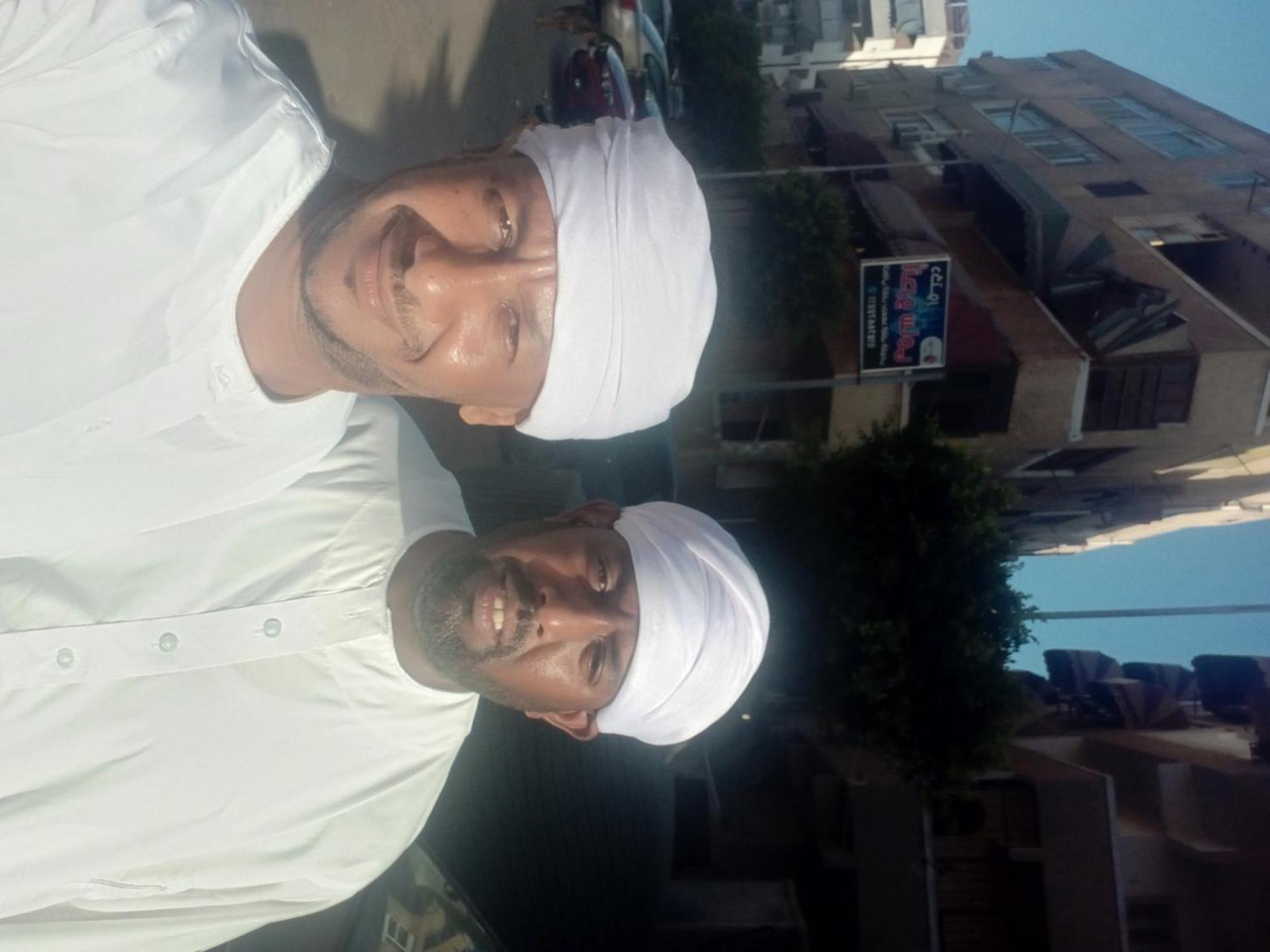 Abazido Nubian Guest House アスワン エクステリア 写真
