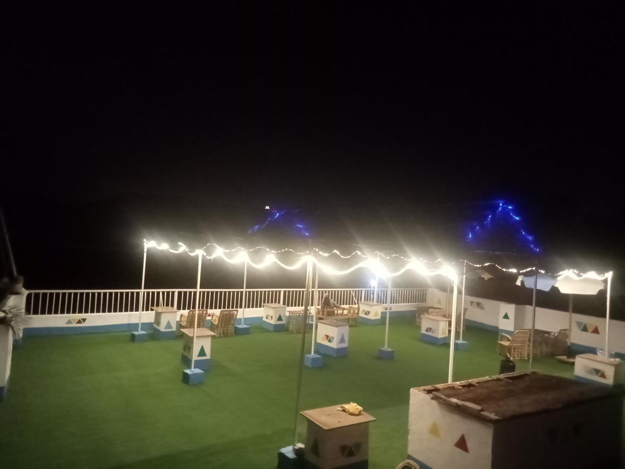 Abazido Nubian Guest House アスワン エクステリア 写真