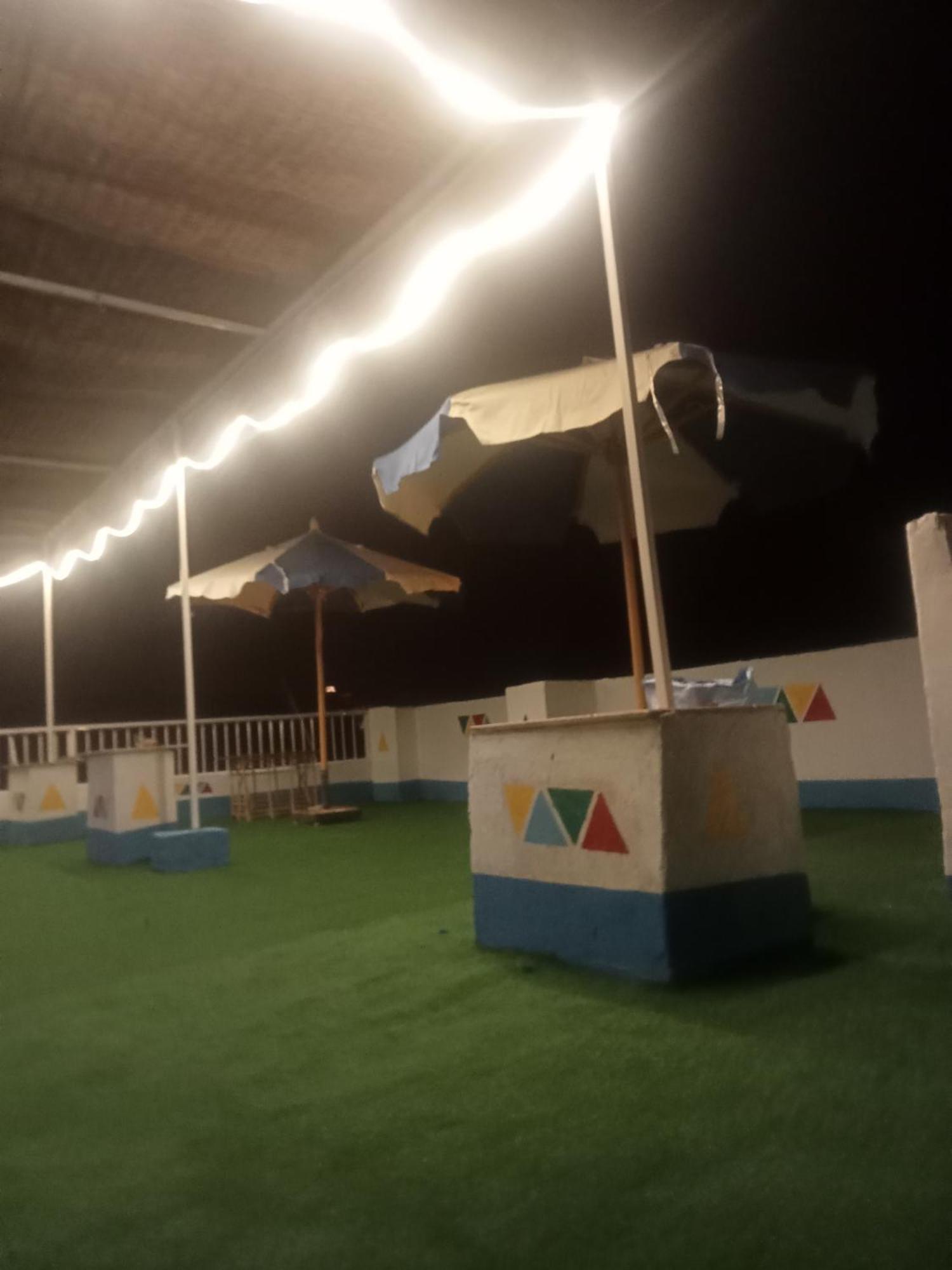 Abazido Nubian Guest House アスワン エクステリア 写真